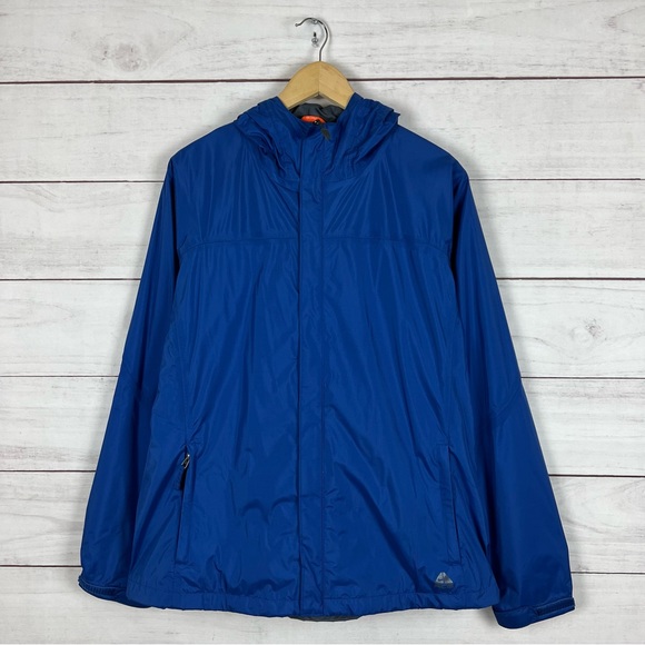 Vintage Y2K Nike ACG Fit Storm Windbreaker Jacket XL